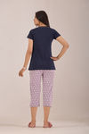 Sweetmoon Ete Capriset - Blue — thumbnail 2